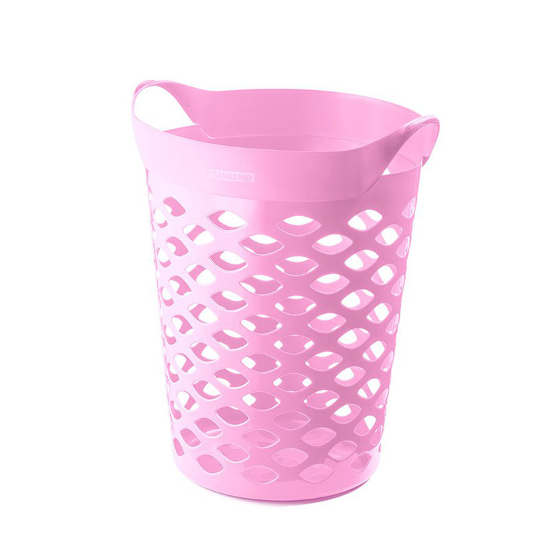 SANREMO ROUND ORGANIZER BASKET