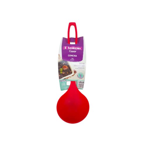 SANREMO PLASTIC LADLE