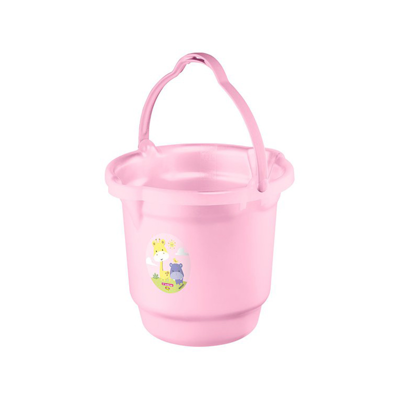 SANREMO BUCKET 8 5L PLASTIC