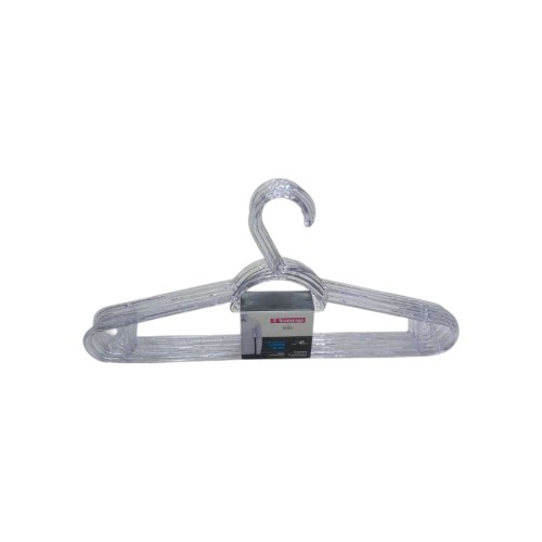 SANREMO CRYSTAL HANGER SET 5UN