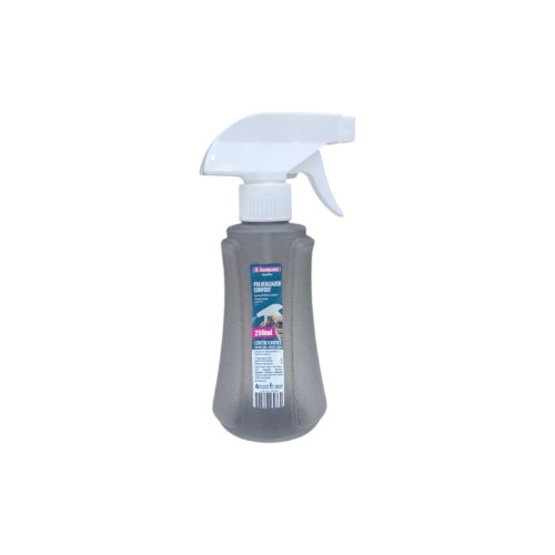 SANREMO PLASTIC SPRAY BOTTLE 28