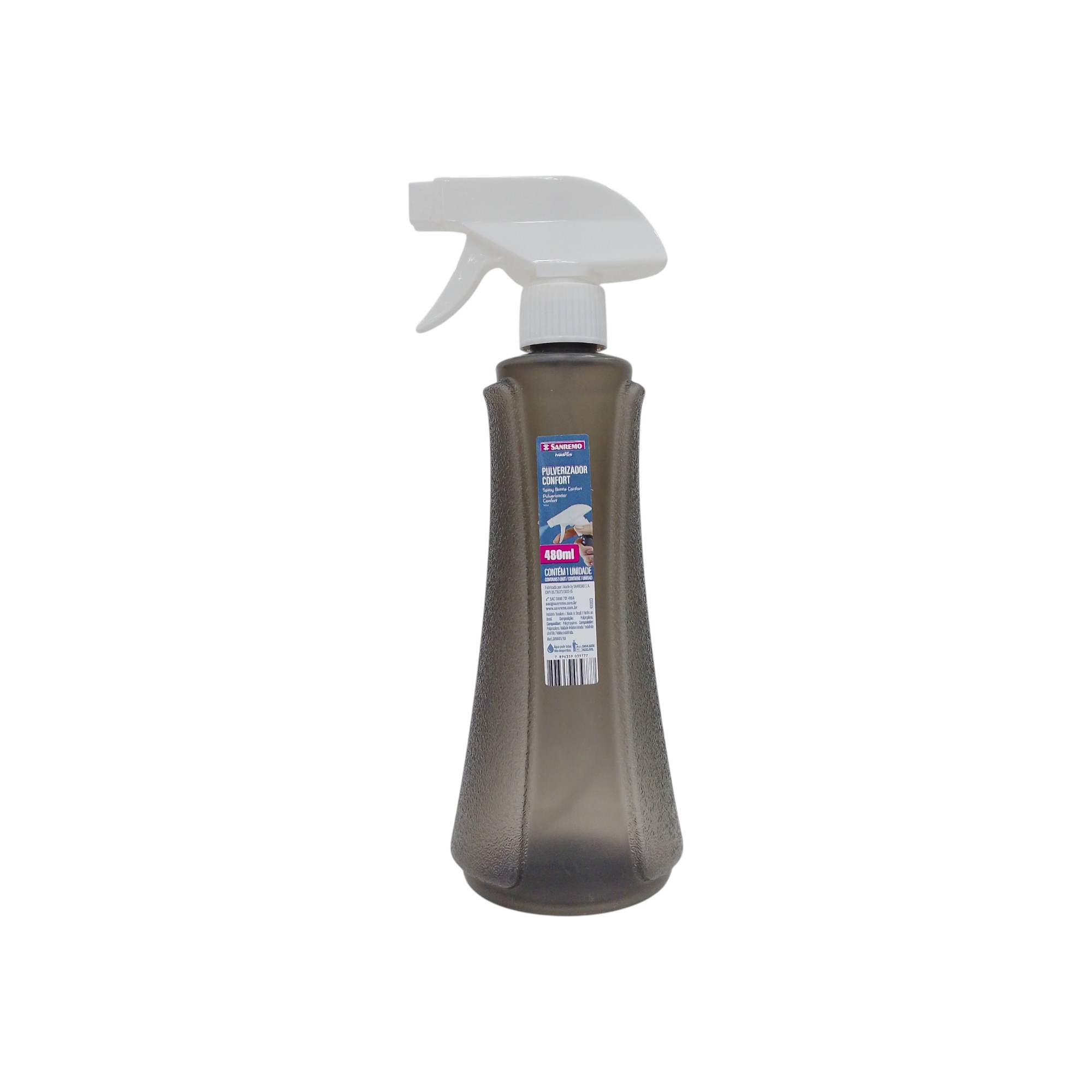 SANREMO PLASTIC SPRAY BOTTLE 48