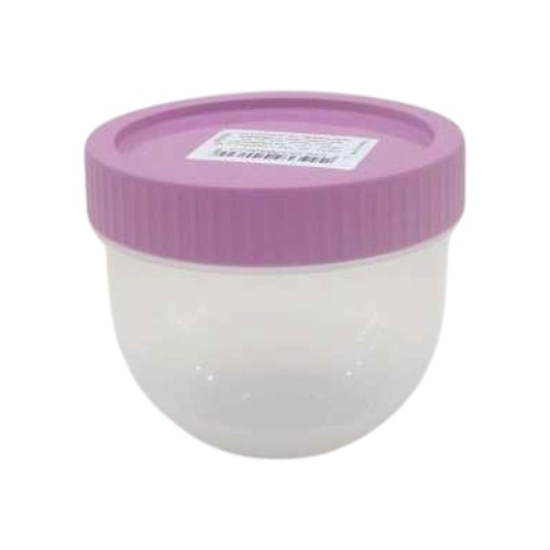 SANREMO PLASTIC CONTAINER 175ML