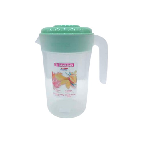 SANREMO PLASTIC JUG 110 UN