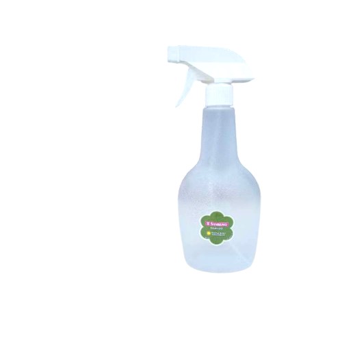 SANREMO PLASTIC SPRAY BOTTLE 58