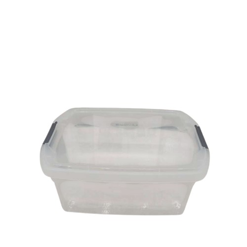 SANREMO PLASTIC ORGANIZER 6L 80
