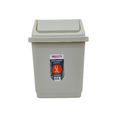 SANREMO SWINGLID BIN 5L