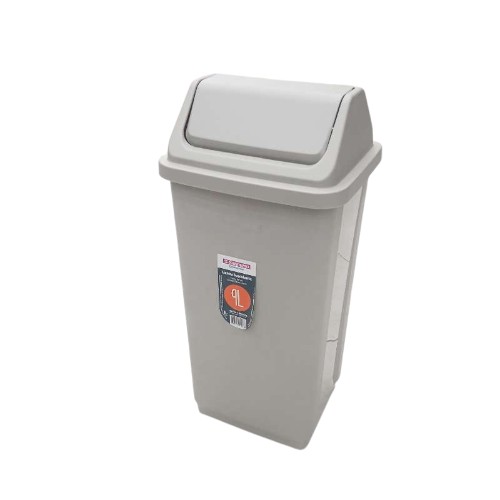 SANREMO PLASTIC BIN WITH SWING