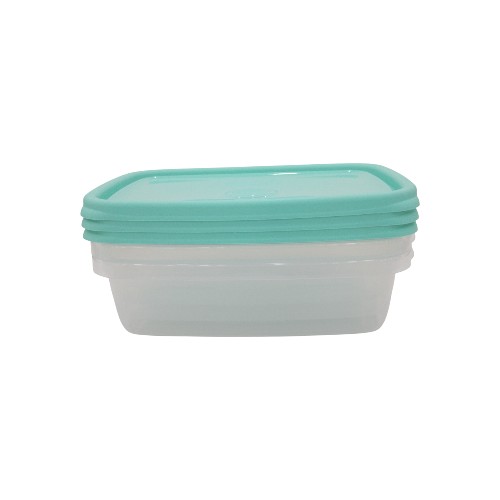 SANREMO CONTAINERS 32PCS