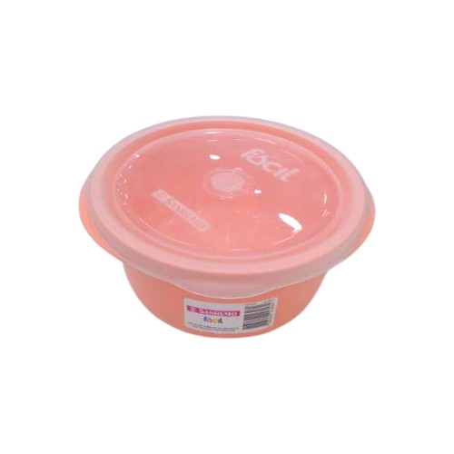 SANREMO PLASTIC CONTAINER 282 U