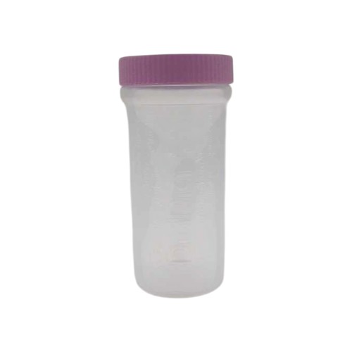 SANREMO PLASTIC CONTAINER 200ML