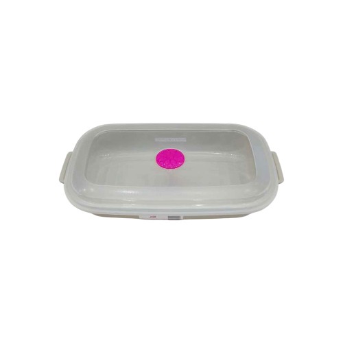 SANREMO PLASTIC CONTAINER 128 U
