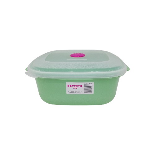 SANREMO PLASTIC CONTAINER 96 UN