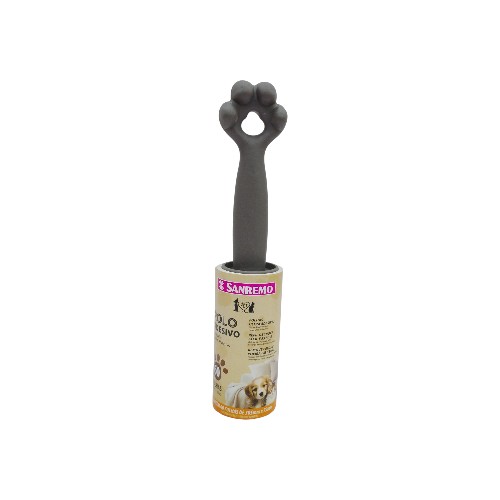 SANREMO PET ADHESIVE ROLLER 60