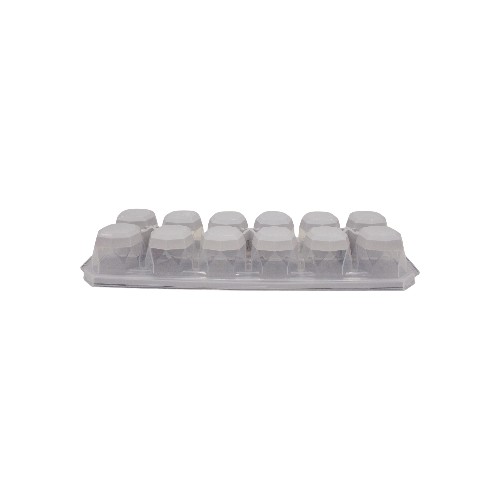 SANREMO ICE CUBE TRAY WLID