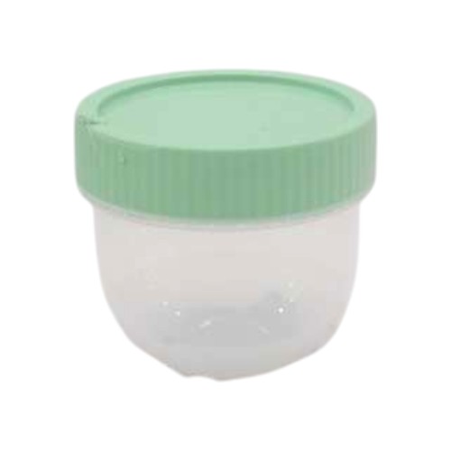 SANREMO PLASTIC CONTAINER 170 U