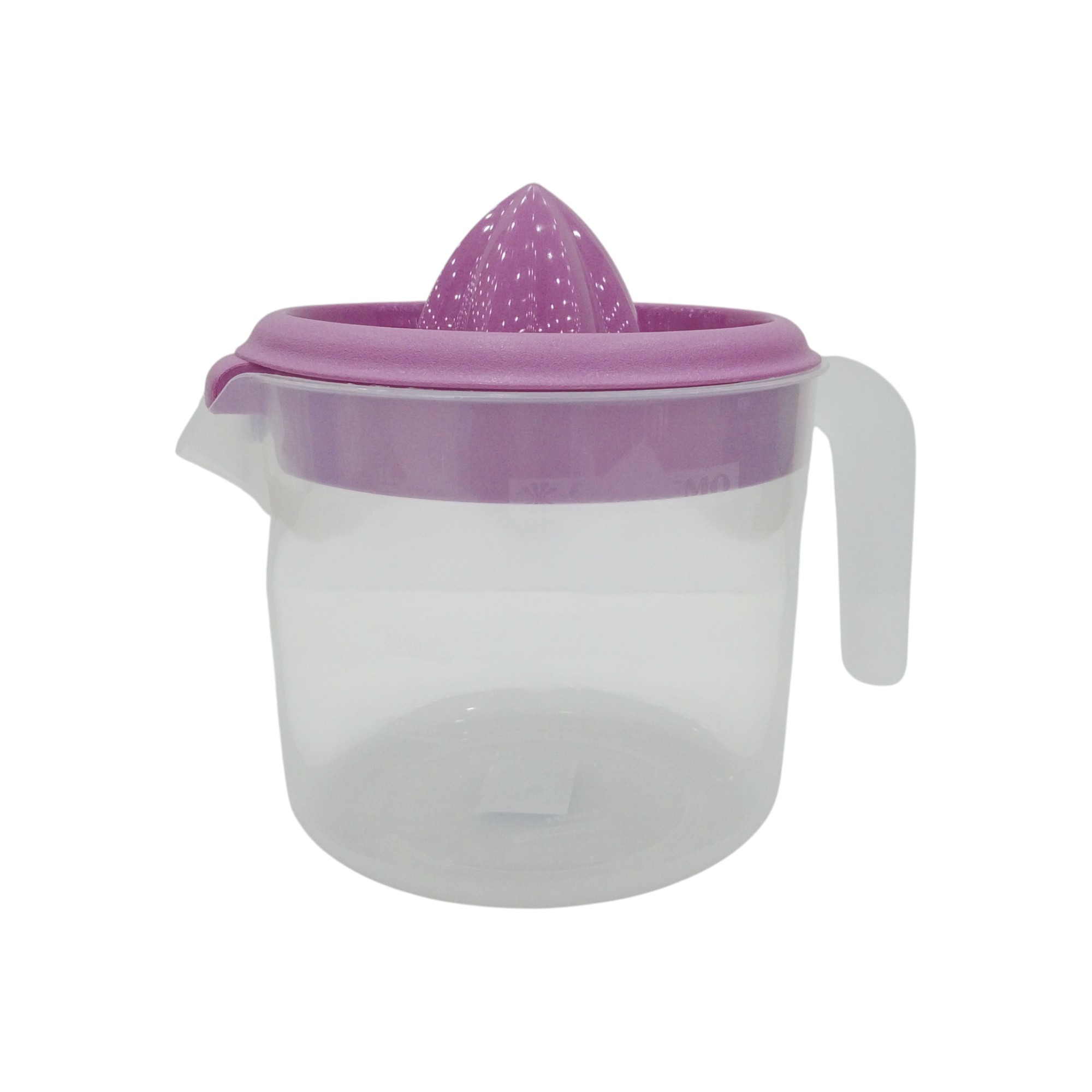 SANREMO FRUIT JUICER