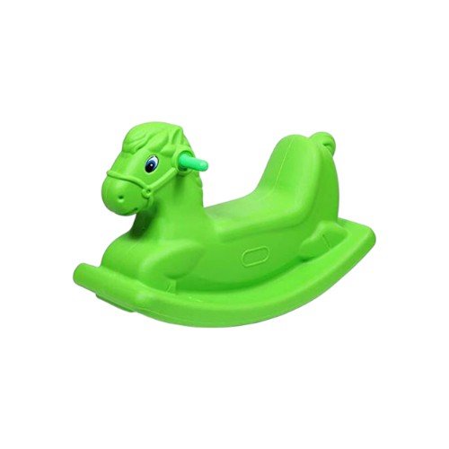 XALINGO RED HORSE SEESAW (WITH