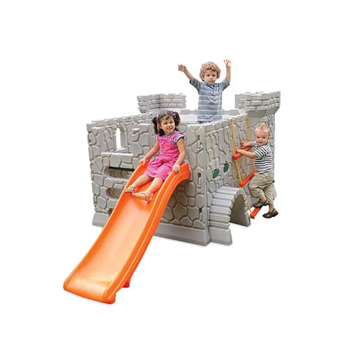 XALINGO MEDIEVAL CASTLE 0970.9