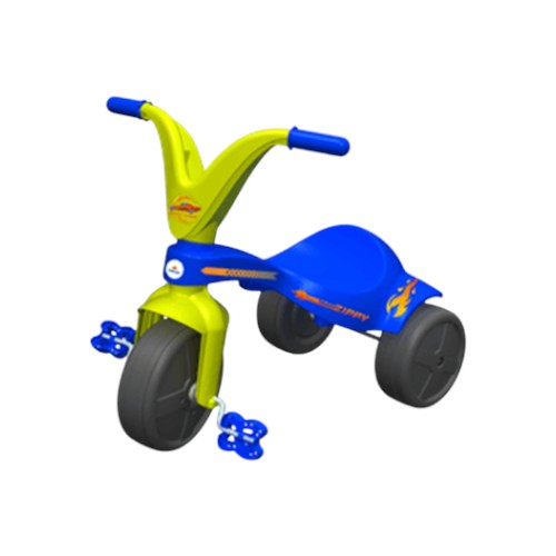 XALINGO ZIPPY CAR TRICYCLE 1634