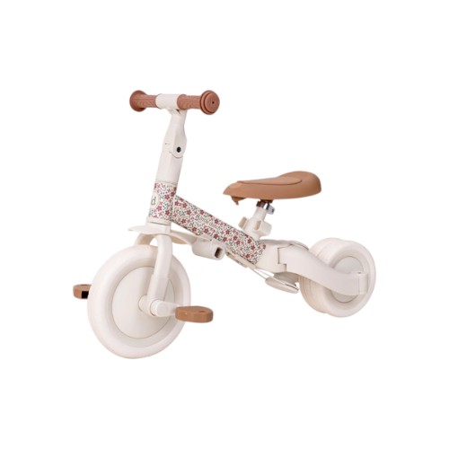 XALINGO BLOOM FLOWER TRICYCLE 1