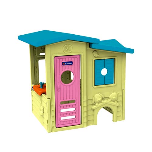 XALINGO INFANTI HOUSE 0945.6