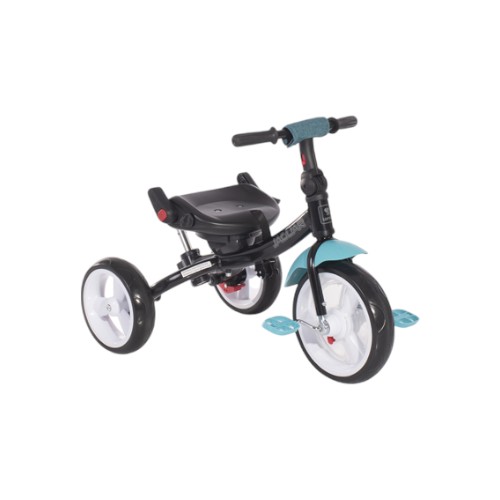 XALINGO JAGUAR RACER TRICYCLE 0