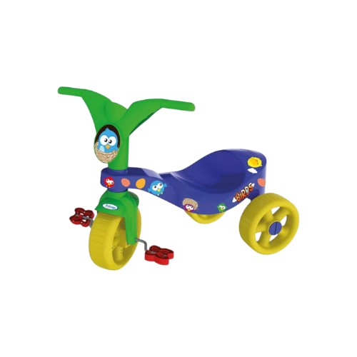 XALINGO CROCODILE RACER TRICYCL