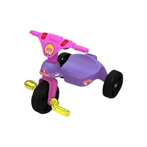 XALINGO SUPER TURBO TRICYCLE -