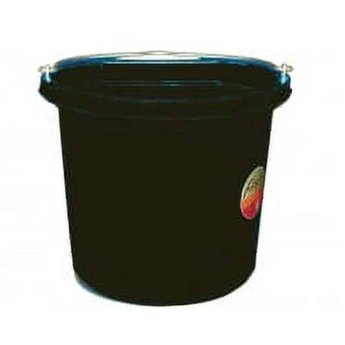 BUCKET 7.5L PLASTIC 3086