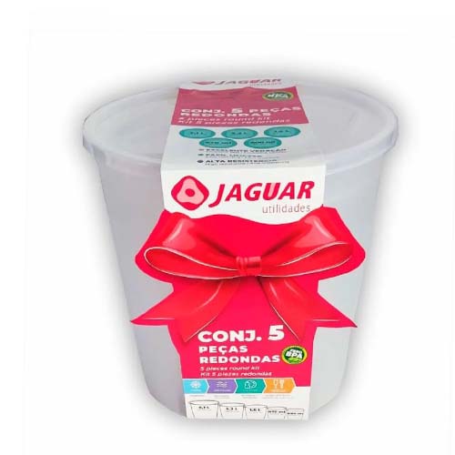 CUP MEASURING 4PCS 400ML 4117