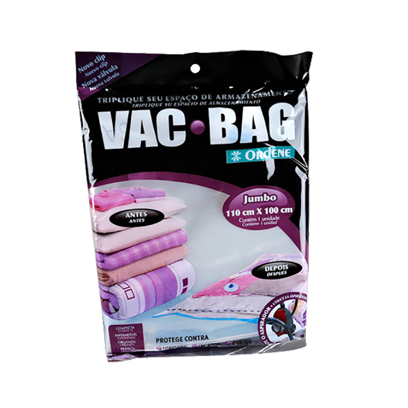 ORDENE STORAGE VAC BAG 110X100C