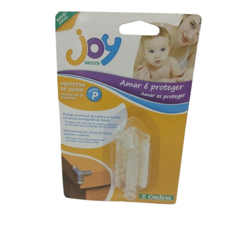 ORDENE CORNER EDGE PROTECTOR 8P