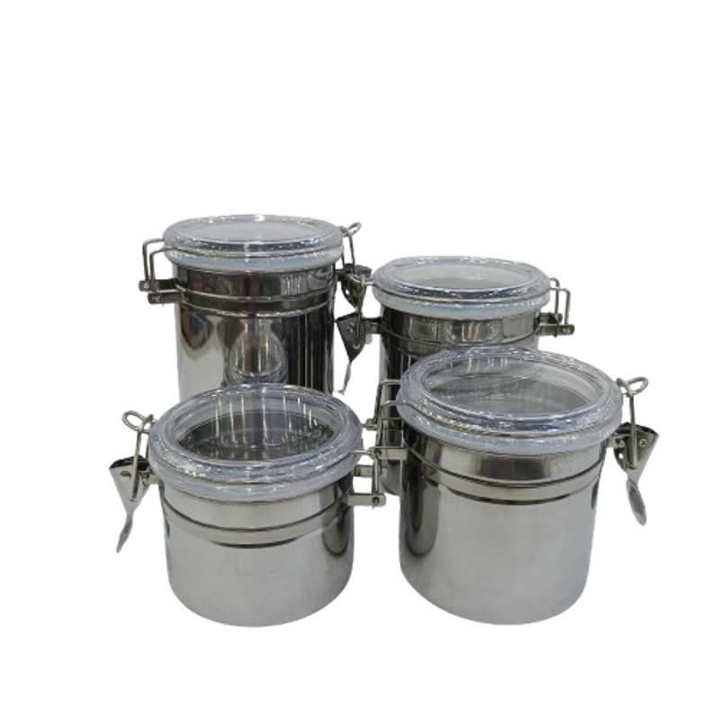 KE HOME SEALED JAR W77 50319-80