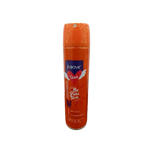 DEO SPRAY 150ML TEEN BE POSITIV