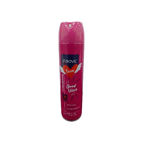 DEO SPRAY 150ML TEEN GOOD VIBES