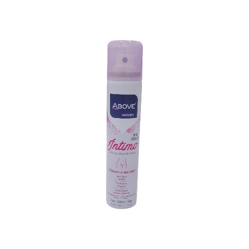DEO SPRAY 100ML WOMEN INTIMATE