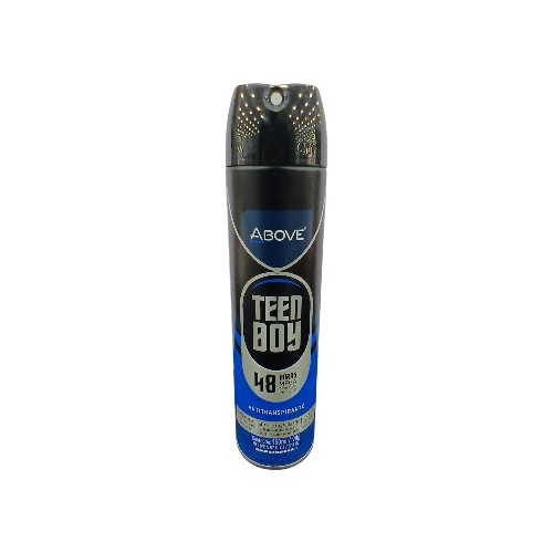 DEO SPRAY 150ML TEENBOY ABOVE