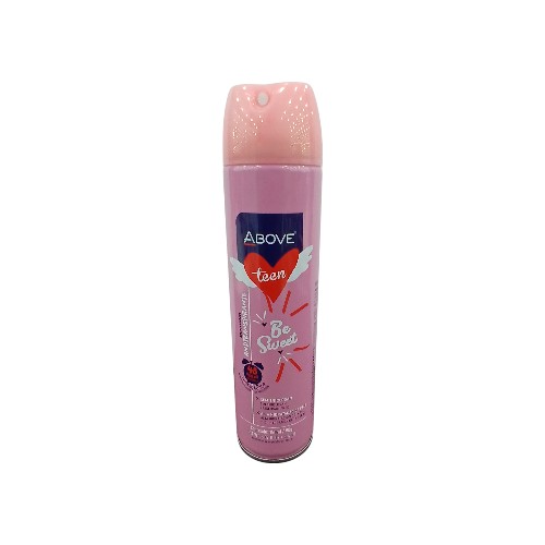 DEO SPRAY 150ML TEEN BE SWEET A