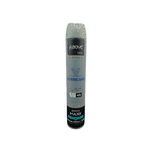 ELEMENTS HURRICANE DEO SPRAY 25