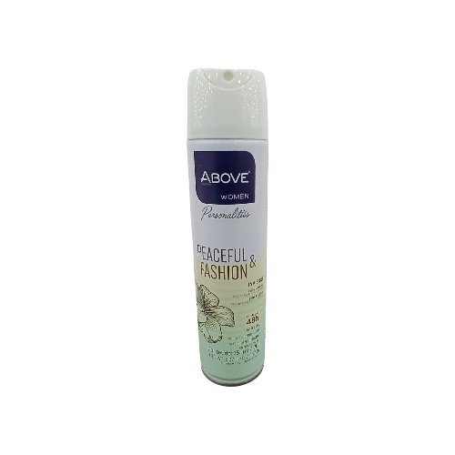 DEO SPRAY 150ML PERS.PEACEFUL W