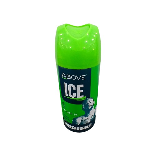 ABOVE DEO SPRAY 100ML NEYMAR JR