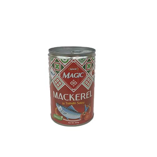 MACKEREL 425G MAGIC