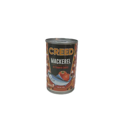 CREED MACKEREL 155G