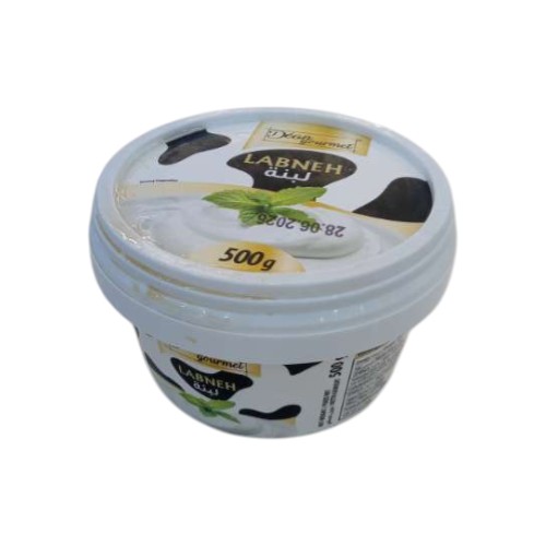 SPREADABLE LABNEH 500G DEAN GOU