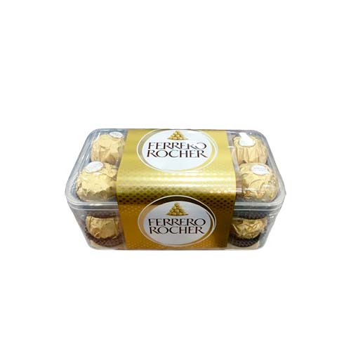 FERRERO FERRERO ROCHER 200G