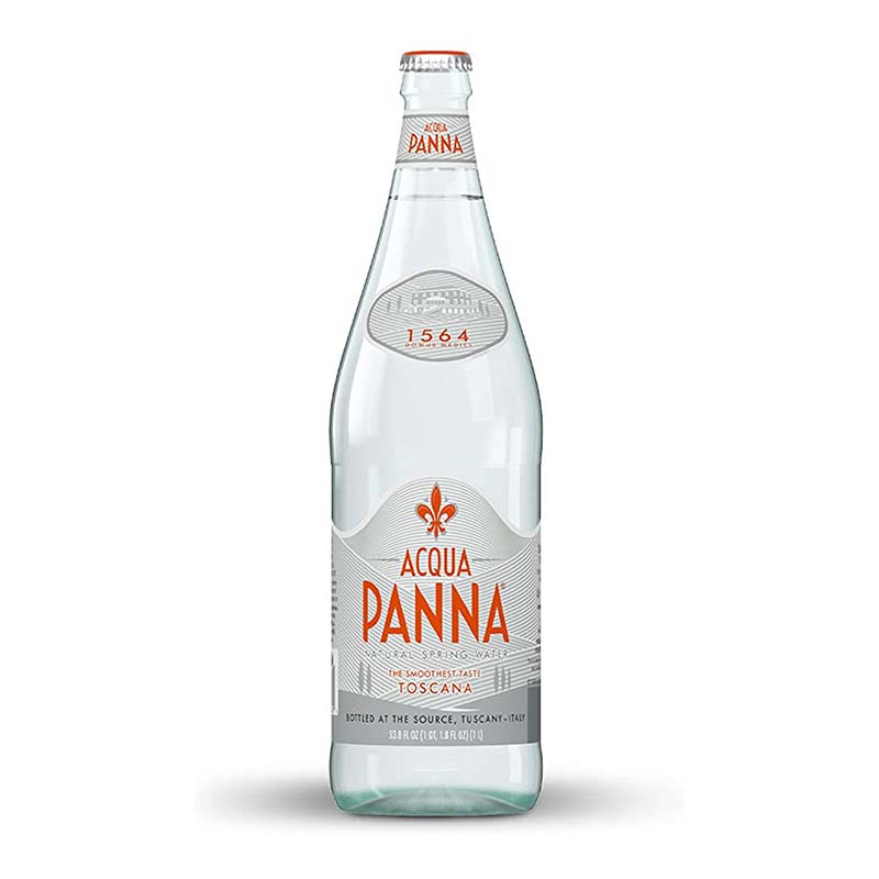 ACQUA PANNA MINERAL WATER 250ML