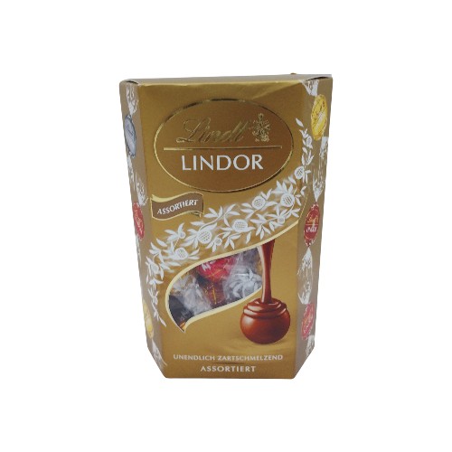 LINDT BONBONS ASSORTED 200G