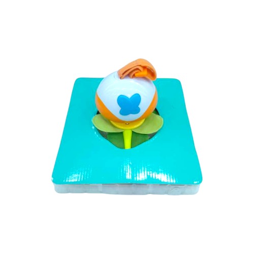 DANCING FRIENDS 3-IN-1