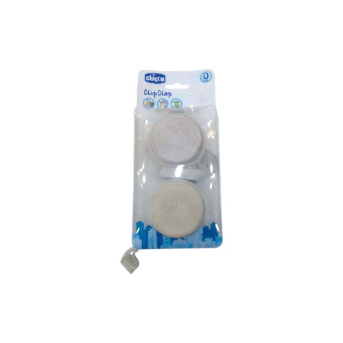 CLIP CLAP DOUBLE SOOTHERS BOX